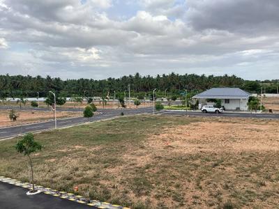 Image of 1900 Sq.ft Residential Plot / Land for sale in Kariampalayam, Coimbatore for Rs. 2726000
