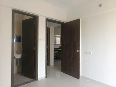 Bedroom Image of 650 Sq.ft 1 BHK Apartment / Flat for sale in Majestique Aqua, Fursungi Pune for Rs. 3400000