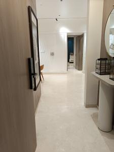 Hall Image of 2450 Sq.ft 4.5 BHK Apartment / Flat for sale in Legacy The Statement, Rahatani Pune for Rs. 33000000