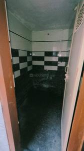 Bathroom Image of 990 Sq.ft 1 BHK Independent House for rent in Godadara Surat for Rs. 11000
