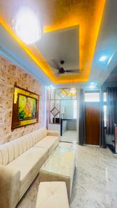 Image of 1600 Sq.ft 3 BHK Villa for sale in Hathod, Jaipur for Rs. 6000000