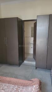 Bedroom Image of 2200 Sq.ft 3 BHK Independent House for rent in Independent House, Sector 51 Noida for Rs. 25000