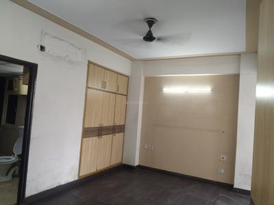 Bedroom Image of 1050 Sq.ft 2 BHK Apartment / Flat for rent in Crossings GH7 Crossings Republik, Crossings Republik Ghaziabad for Rs. 19000