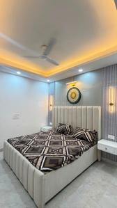Bedroom Image of 1120 Sq.ft 2 BHK Apartment / Flat for sale in Sector 89 Noida for Rs. 5600000