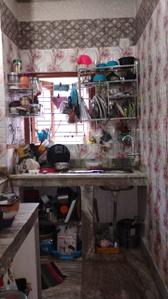 Kitchen Image of 865 Sq.ft 2 BHK Apartment / Flat for sale in Barasat Kolkata for Rs. 3400000