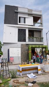 Image of 600 Sq.ft 1 BHK Independent House for rent in Vidyaranyapura, Bengaluru for Rs. 20000
