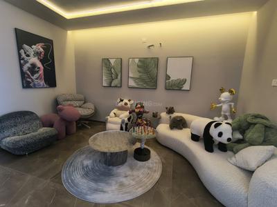 5 BHK Villa
