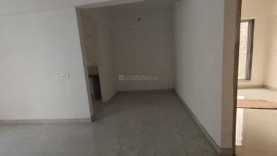 Living Room Image of 1035 Sq.ft 2 BHK Apartment / Flat for sale in Ulwe Navi Mumbai for Rs. 8800000