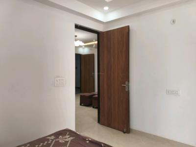 Bedroom Image of 1500 Sq.ft 3 BHK Apartment / Flat for sale in Vihaan Wardania, Noida Extension Greater Noida for Rs. 6450000