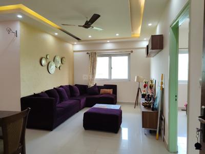 3 BHK Flat