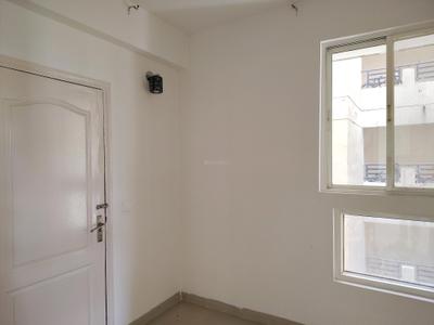 Bedroom Image of 1193 Sq.ft 2.5 BHK Apartment / Flat for sale in Stellar Jeevan, Noida Extension Greater Noida for Rs. 10700000