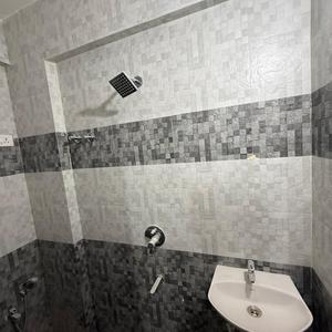 Bathroom Image of 1150 Sq.ft 2 BHK Apartment / Flat for rent in Lakeshore Oasis, Besa Nagpur for Rs. 14500