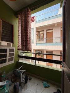 Balcony Image of 1600 Sq.ft 2 BHK Builder Floor for rent in Tagore Town Allahabad for Rs. 27000