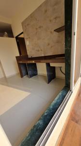 Kitchen Image of 665 Sq.ft 1 BHK Apartment / Flat for sale in Ashapura Galaxy, Ambivli Thane for Rs. 3000000