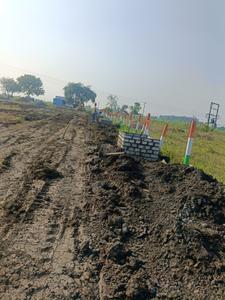 Image of 1149 Sq.ft Residential Plot / Land for sale in Vihirgaon, Nagpur for Rs. 2125000