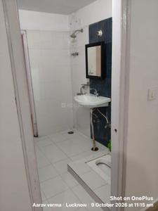 Image of 1850 Sq.ft 4 BHK Apartment / Flat for rent in Jankipuram Extension, Lucknow for Rs. 25500