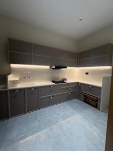 Kitchen Image of 1015 Sq.ft 2 BHK Apartment / Flat for sale in KNK Naman, Yewalewadi Pune for Rs. 6400000