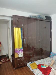 Bedroom Image of 1000 Sq.ft 2 BHK Apartment / Flat for sale in Sare Crescent Parc Royal Greens Phase 1, Sector 95 Gurgaon for Rs. 10400000