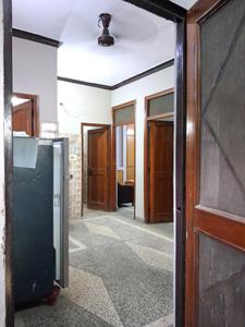 Main Entrance Image of 1800 Sq.ft 3 BHK Builder Floor for rent in Sector 23 Noida for Rs. 35000