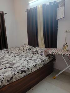 Bedroom Image of 2500 Sq.ft 5 BHK Independent House for sale in Kalyan Nagar Bengaluru for Rs. 21700000