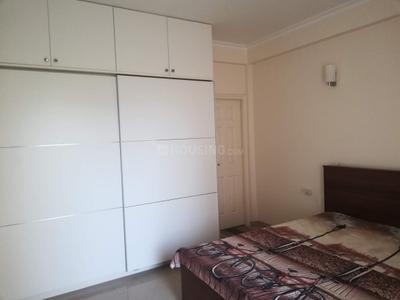 Bedroom Image of 3600 Sq.ft 4.5 BHK Builder Floor for sale in Emaar Emerald Floors Select, Sector 65 Gurgaon for Rs. 35500000