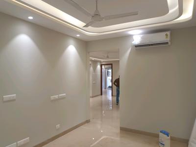 Living Room Image of 2200 Sq.ft 3 BHK Builder Floor for sale in Shahpur Gurgaon for Rs. 36500000