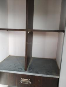 Kitchen Image of 1100 Sq.ft 7 BHK Independent House for rent in Pinnacle Durvang Residency 2, Somalwada Nagpur for Rs. 75000