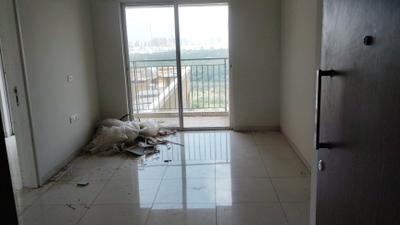 Living Room Image of 900 Sq.ft 2 BHK Apartment / Flat for sale in Godrej Parkridge, Manjari Khurd Pune for Rs. 7500000