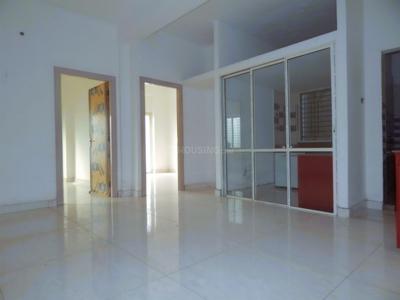 Hall Image of 915 Sq.ft 2 BHK Apartment / Flat for sale in Dum Dum Cantonment Kolkata for Rs. 4300500