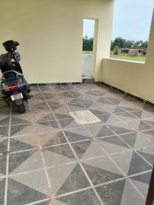 Image of 1300 Sq.ft 3 BHK Duplex for rent in Phulnakhara, Cuttack for Rs. 12000