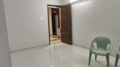 Living Room Image of 850 Sq.ft 2 BHK Apartment / Flat for rent in Worli Mumbai for Rs. 110000