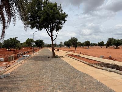 Image of 2400 Sq.ft Residential Plot / Land for sale in Devanahalli, Bengaluru for Rs. 23000000