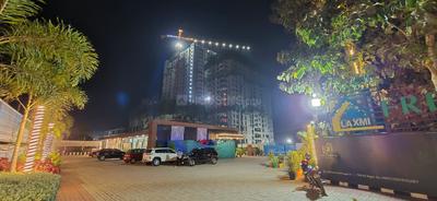 Image of 998 Sq.ft 2 BHK Apartment / Flat for sale in Laxmi Fresh Living, Phulnakhara, Cuttack for Rs. 11000000