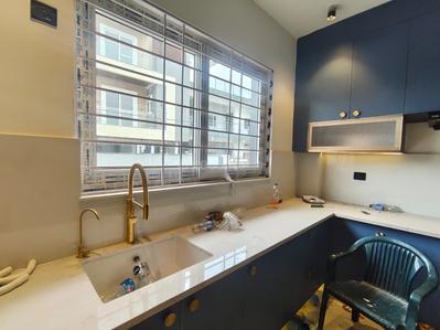 Kitchen Image of 3000 Sq.ft 4 BHK Duplex for sale in Sahastradhara Road Dehradun for Rs. 23500000