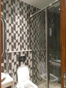 Bedroom Three Image of 1350 Sq.ft 3 BHK Builder Floor for sale in Janakpuri New Delhi for Rs. 41500000