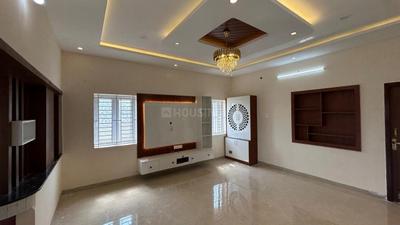 Hall Image of 1090 Sq.ft 2 BHK Independent House for sale in Thudiyalur Coimbatore for Rs. 7200000