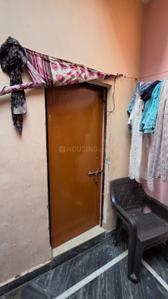 Bedroom Image of 1000 Sq.ft 3 BHK Independent House for sale in Balaganj Lucknow for Rs. 5000000