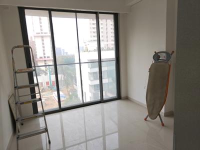 Bedroom Image of 1200 Sq.ft 3 BHK Apartment / Flat for sale in Kalpataru Magnus, Bandra East Mumbai for Rs. 67500000