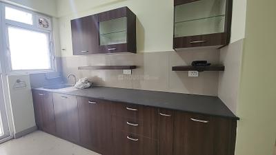 Kitchen Image of 1177 Sq.ft 2 BHK Apartment / Flat for sale in Definer Kingdom, Bommenahalli Bengaluru for Rs. 7700000