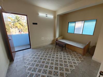 Bedroom Image of 1001 Sq.ft 2 BHK Apartment / Flat for sale in Dhankawadi Pune for Rs. 4500000