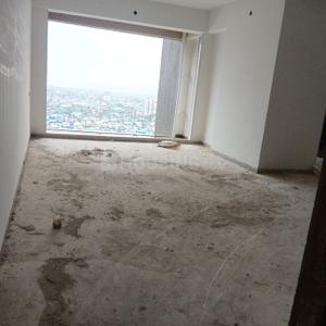 Living Room Image of 1860 Sq.ft 3 BHK Apartment / Flat for sale in Shakti One Luxuria, Kopar Khairane Navi Mumbai for Rs. 28000000