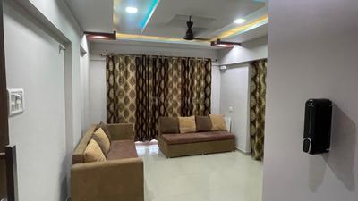 2 BHK Flat