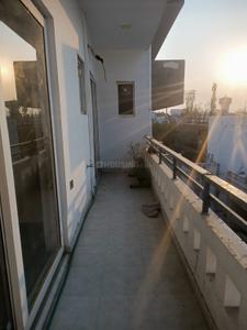 Balcony Image of 2250 Sq.ft 3 BHK Builder Floor for sale in Sector 14 Gurgaon for Rs. 29900000