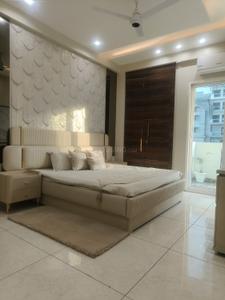 Bedroom Image of 2230 Sq.ft 3 BHK Apartment / Flat for sale in Samridhi Daksh Avenue, Sector 150 Noida for Rs. 35680000