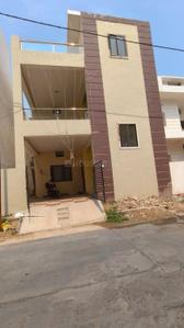 Image of 2000 Sq.ft 4 BHK Duplex for sale in Aasma City Homes, Sakri, Bilaspur for Rs. 8000000