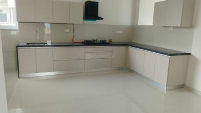 Kitchen Image of 2250 Sq.ft 4 BHK Apartment / Flat for sale in Kolte Patil 24K Sereno, Baner Pune for Rs. 40000000
