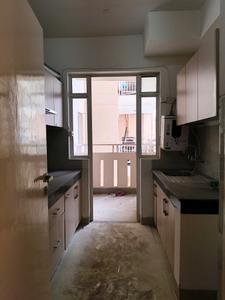 Kitchen Image of 1611 Sq.ft 2 BHK Apartment / Flat for sale in DLF New Town Heights 1, Sector 86 Gurgaon for Rs. 18500000