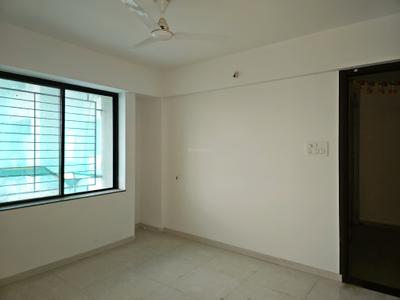 Living Room Image of 620 Sq.ft 1 BHK Apartment / Flat for rent in Dreams Lynnea A B Wings, Wagholi Pune for Rs. 14500