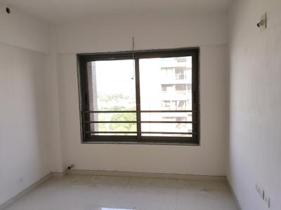 Bedroom Image of 2253 Sq.ft 4 BHK Apartment / Flat for sale in Godrej Garden City, Gota Ahmedabad for Rs. 12100000