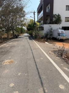 Image of 1200 Sq.ft Residential Plot / Land for sale in Anjanapura Township, Bengaluru for Rs. 18500000